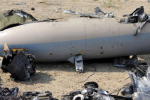 Un drone israélien s’est écrasé au sud du Liban