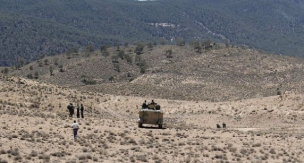 Quatre soldats tunisiens tués, huit blessés dans une embuscade