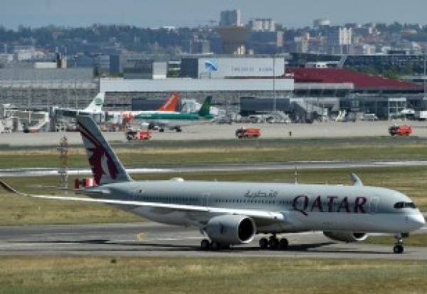 Les Emirates Arabes Unis menacent de poursuivre le blocus du Qatar pendant des années