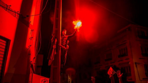 Maroc : la contestation populaire se poursuit dans le Rif