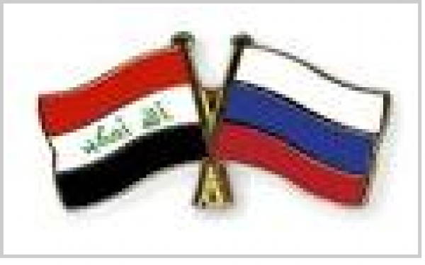 L’Irak se rapproche de Moscou, alors qu’il s’éloigne de Washington