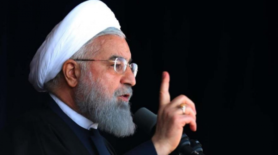 Iran: Les Etats-Unis subiront de &quot;graves conséquences&quot; de la violation du pacte nucléaire