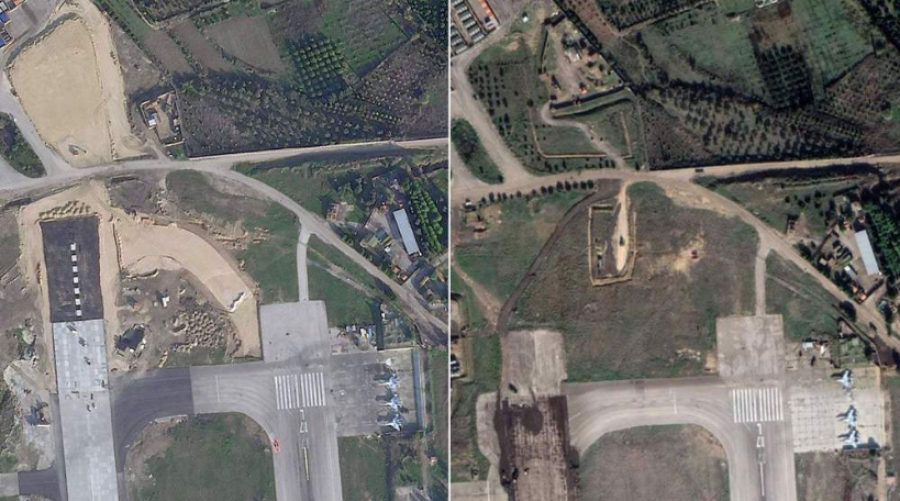 Un jeu nucléaire vient d&#039;être déclenché au Moyen-Orient et cette fois, ce sera la Russie qui va la gagner... Pourquoi?