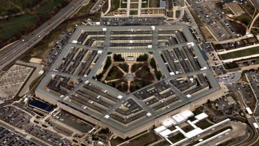 Syrie : le Pentagone tente de convaincre Trump de mener une attaque limitée