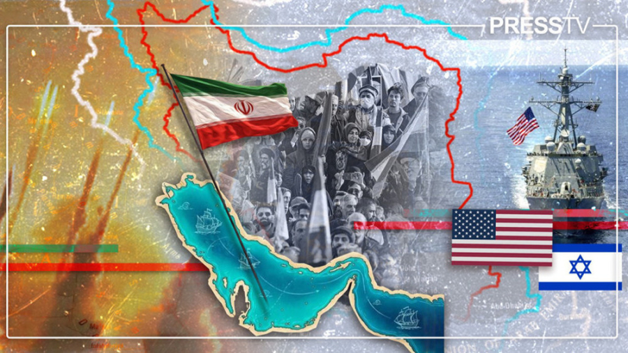 Mythes et échecs : pourquoi la guerre de récits de l'ennemi – à l'instar de ses bombes – ne dissuadera pas l'Iran