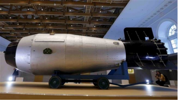 Moscou prêt à une guerre nucléaire limitée face à l’Occident (un expert russe)