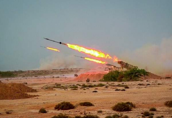 Des experts insistent sur la puissance militaire iranienne