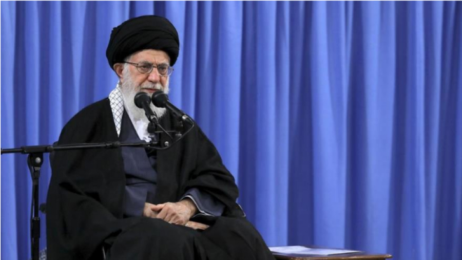 Leader: l&#039;Iran renforcera son pouvoir de défense &quot;sans aucune pause&quot;