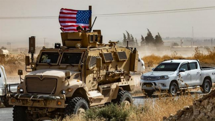 Irak : un redéploiement des troupes US pourrait se faire sans accroc?