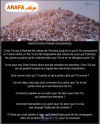 "En harmonie avec Imam Hussein (paix sur lui) dans la prière (Invocation) d’Arafa"