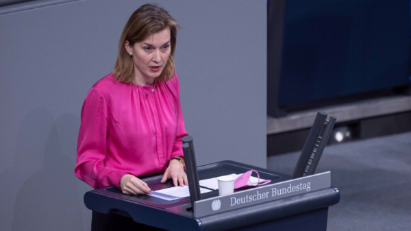 Crise humanitaire à Gaza: Berlin devrait envisager des sanctions contre Israël (députée de haut rang)