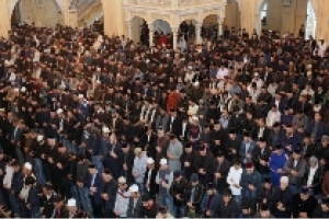 En 2070, l&#039;Islam dépassera la religion du christianisme dans le monde