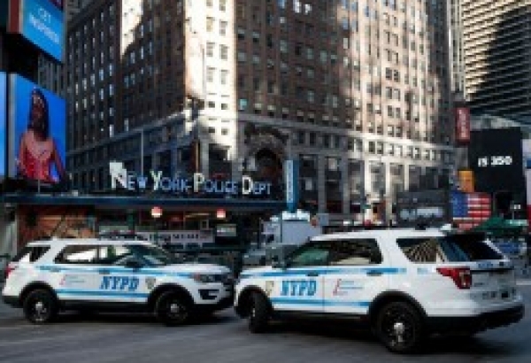 Les policiers new-yorkais désormais autorisés à porter barbes et turbans
