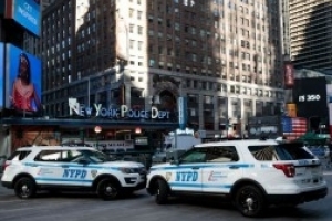 Les policiers new-yorkais désormais autorisés à porter barbes et turbans