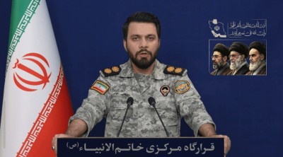 L’Iran fera face à la poursuite des agressions américaines par une réponse « plus lourde, plus large et plus dévastatrice » : commandement militaire