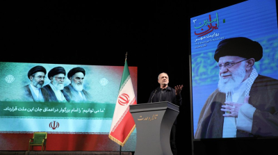 La nation iranienne a appris du Leader martyr à ne jamais se soumettre à l'humiliation (Pezeshkian) June 17, 2026