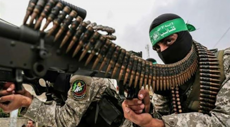 Le Hamas avertit en hébreu Israël