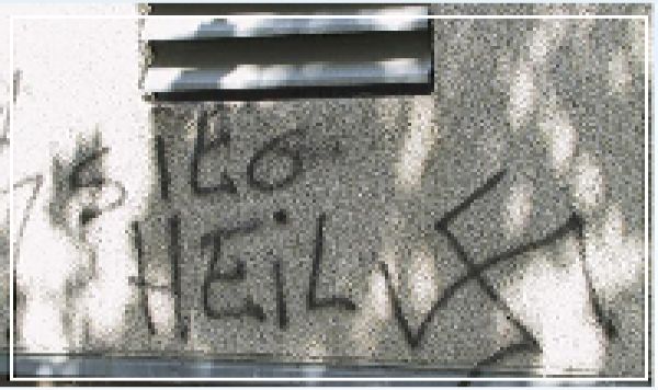 France: mosquée de Provins profanée