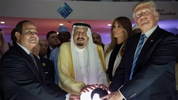 En six ans de règne MBS a fait de l&#039;Arabie un kibboutz sioniste