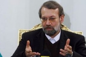 Larijani : propositions nucléaires iraniennes sont juste et logique