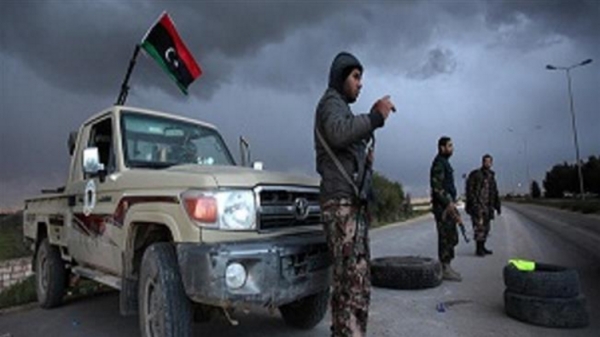 Libye: 9 blessés dans des affrontements armés à Tripoli