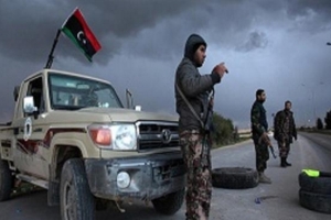 Libye: 9 blessés dans des affrontements armés à Tripoli