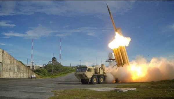THAAD en Corée du Sud: Pékin en colère
