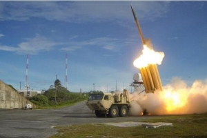 THAAD en Corée du Sud: Pékin en colère