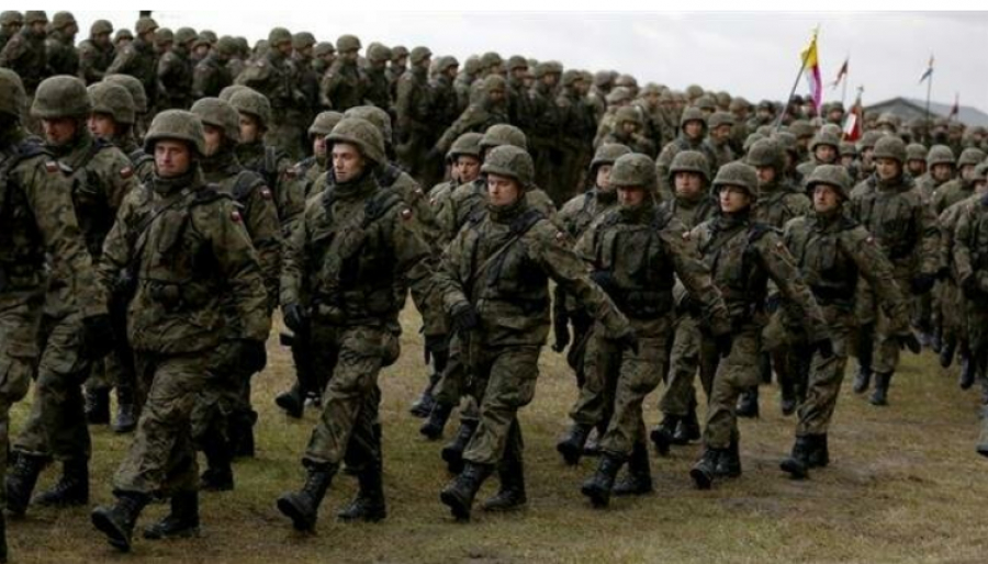 Otan, vers une guerre contre la Russie ?