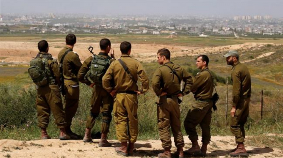 Les trois scénarios possibles du régime d’Israël contre Gaza