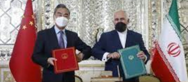 L&#039;Iran tourne définitivement vers l&#039;Est