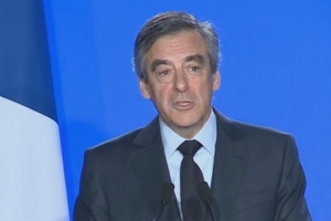 France : lâché par l’UDI, Fillon affirme qu’il ne renoncera pas à la présidentielle