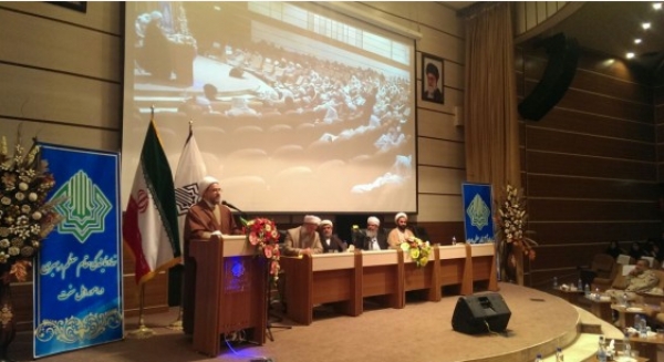 Le Réveil islamique est inspiré de la Révolution islamique d&#039;Iran