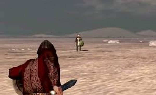 Connaissez vous Zohair Ibn al-Qain ?