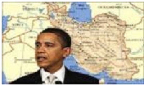 Les Etats-Unis durcissent les sanctions contre l&#039;Iran 