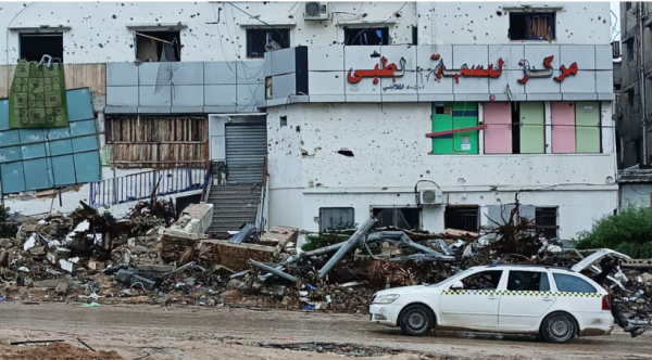 Gaza : une frappe israélienne sur une clinique de fertilité en 2023 a détruit plus de 4 000 embryons dans un instant