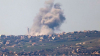 Nouvelle attaque de drone israélienne sur une zone dans le sud du Liban