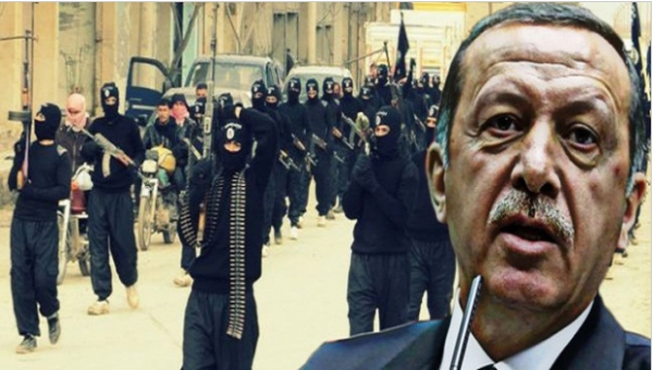 Un complot de guerre Iran-Turquie ?