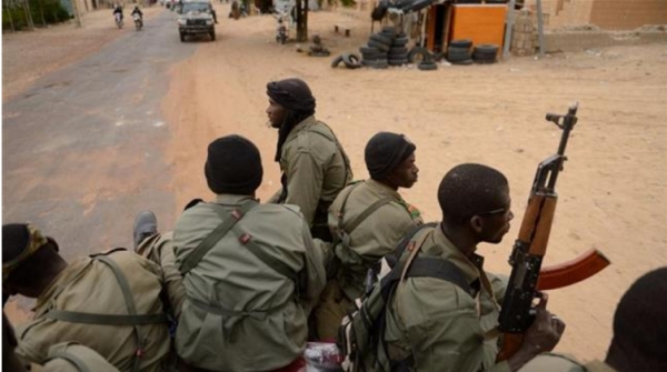 Mali : 11 morts et 5 blessés dans une attaque terroriste