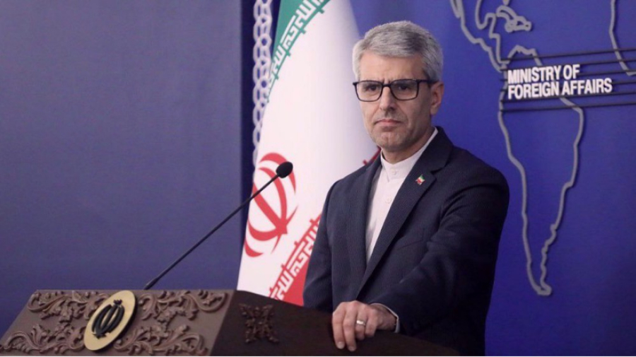 Iran : deux diplomates français accusés d'« ingérence inacceptable » dans les affaires intérieures du pays