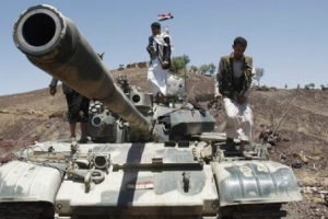 Yémen: combats entre forces d&#039;Ansarullah et les insurgés d&#039;Al-Qaïda