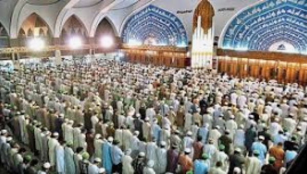 Question : Pourquoi les chiites n&#039;accomplissent-ils pas les prières de Tarawih ?