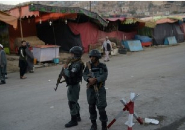 Afghanistan: une bombe tue 12 personnes dont 8 enfants