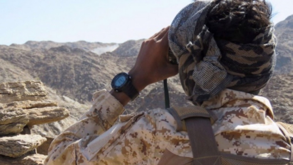 Maarib : le coup &quot;tortue&quot; d&#039;Ansarallah!