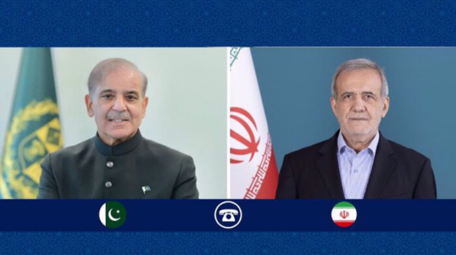L&#039;Iran prêt à jouer un rôle de médiateur dans les efforts de paix entre le Pakistan et l&#039;Inde