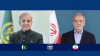 L'Iran prêt à jouer un rôle de médiateur dans les efforts de paix entre le Pakistan et l'Inde