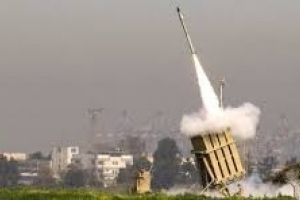 La DCA syrienne a tiré deux missiles en direction des chasseurs israéliens