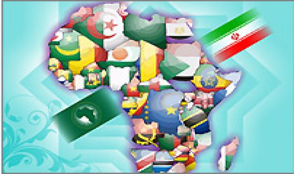 « Journée mondiale de l’Afrique » en présence du ministre iranien de la culture