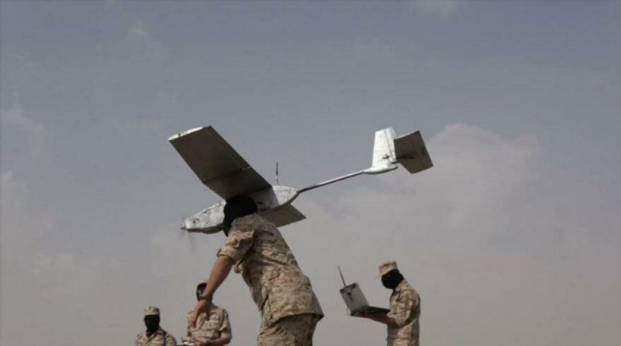 Des drones yéménites attaquent les aéroports d&#039;Abha et de Jizan en Arabie Saoudite