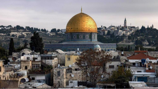 Réponse ferme de l&#039;Algérie à l&#039;inclusion du nom « Israël » dans les examens scolaires